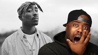 Got My Mind Made Up · 2Pac · Daz Dillinger · Method Man · Redman · Kurupt | REACTION