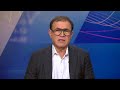 Why Nouriel Roubini Is Shorting US Stocks