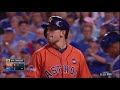 Houston Astros at Kansas City Royals ALDS Game 1 Highlights October 8, 2015