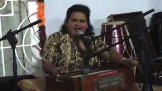 Rasika Dindial live