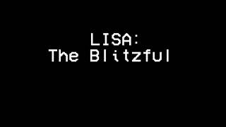 Volatile Laughter - LISA: The Blitzful OST