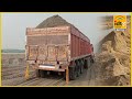 jharkhand including the capital ranchi is suffering from sand shortage.