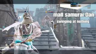 God tier Kensei returns to take what is his