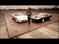 Corvette Z06  Car Review  Top Gear