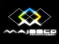 Majesco Entertainment 2005 Logo