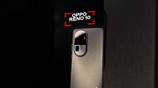 NUEVOS OPPO RENO 10 | Review