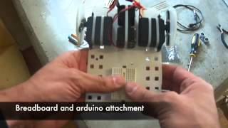 HowTo Build a SimpleBot NodeBot