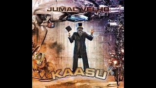 Jumal Velho - Kaasu