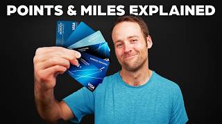 How To Travel for FREE with Points and Miles in 2026 (Beginner’s Guide)