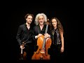 Klassiek Leeft Meesterlijk 2020 - Opening Concert Maisky Trio