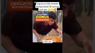 XAMMAGA NASIB QILSIN #rekomendasikomik #rekchiq #youtubeshorts #tiktok #reals