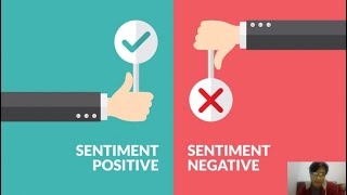 Sentiment Analysis with Simple SVM