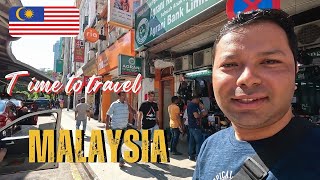 First Day In Malaysia | मलेसिया मा पहिलो दिन | Rasali Vlogs