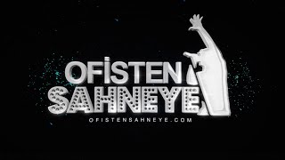 Ofisten Sahneye 2024 - Ford Otosan - Mustang - 01