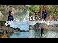 WE WENT TO TASIK 3 BERADIK, SERI ALAM | HIKING VLOG