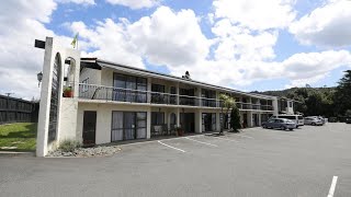 Motel Villa del Rio, Whangarei, New Zealand