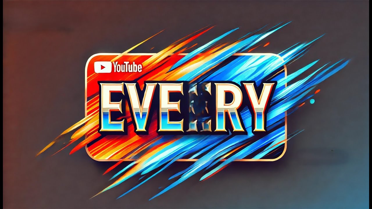 Every Youtube
