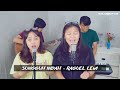 Sungguh Indah - Raguel Lewi | Cover by Meisyn Alviolita ft Yudith Amelia (Vox Worship)