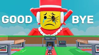 Sammy Quit Steal a Brainrot..
