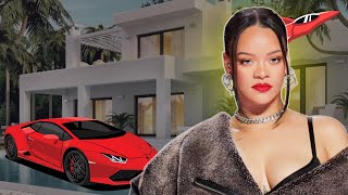 Inside Rihanna’s Billion Dollar Empire