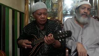 Habib umar dan hj nasir soneta