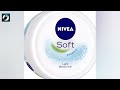 nivea soft moisturizing creme review in bangla ড্রাই স্কিনের জন্য এই ক্রিমটি কতটা কার্যকর nevia