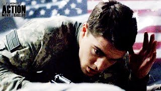 AmeriGEDDON by Mike Norris | Official Trailer [Action] HD