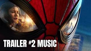 Trailer 2 has leaked! Spider-Man: Brand New Day | TRAILER MUSIC