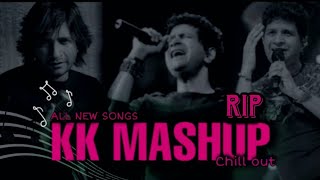 KK MASHUP | Chill Out | Best of kk songs & Emraan Hashmi | All New Songs | ROYAL_MUSIC