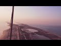 Dhanushkodi - bridge to Sri Lanka_HD