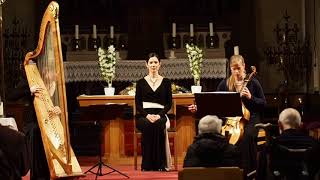 Ensemble Isabella - John Dowland - My lord Willoughby