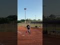 kickball nice bunt 103 #kickball #league #sports #espn