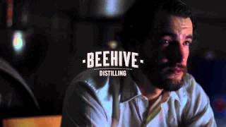 Beehive Distilling Launch Party