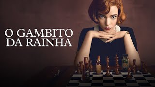 O Gambito da Rainha | Trailer da temporada 01 | Legendado (Brasil) [HD]