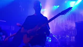 Virvum - Tentacles of the Sun - Live @ Le Petit Bain (2019)