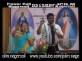 Flower Hall, Nagercoil, on 23 to 25th Feb  2017, Part 20