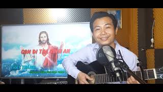 CON ĐI TÌM BÌNH AN