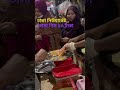 ঢাকা নিউ মার্কেট । মুখোরোচক খাবার ধোসা। streetfood youtubeshorts