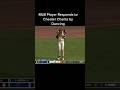 MLB Player Responds to Cheater Chants by Dancing #sports #baseball #mlb #foryou