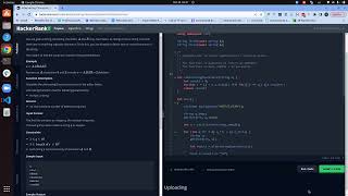 HackerRank : Alternating Characters