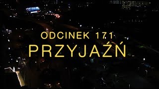 Dobranocka [#171] Przyjaźń