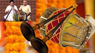 Nadaswaram & Thavil For Wedding | Indian Classical Instrumental | Jayashankar & Valayapatti