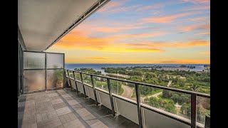 30 Shore Breeze Dr. #1221, Etobicoke - Toronto Waterfront Condo For Sale