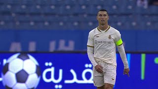 Cristiano Ronaldo vs Al Hilal (A) • 18/04/2023 • Saudi League | HD 1080i