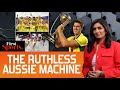 Aussie Mentality and How They Have India’s Number in ICC Events | First Sports With Rupha Ramani