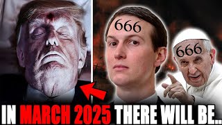 The ANTICHRIST Just Revealed Himself To The United States!