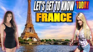 🔴 👉 👉  Did you know that These Secrets of France Will Leave You Speechless?