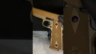 🔥cerakote PT1911🔥