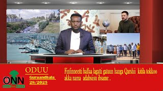 0NN:Oduu Guraandhala  28 /2025