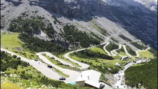 Passo Gavia | Stilfser Joch | Reschenpass | Tour Sommer 2019